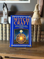 Tales of Witchcraft | Vintage 1998 Hardcover