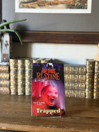 Fear Street: Trapped by R.L. Stine