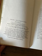 Easton Press Edition Roger Tory Peterson Field Guides: Coral Reefs