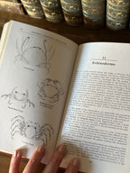 Easton Press Edition Roger Tory Peterson Field Guides: Coral Reefs