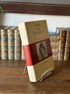 Sense and Sensibility by Jane Austen
