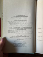 Sense and Sensibility by Jane Austen
