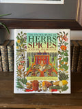 The Encyclopedia of Herbs, Spices and Flavorings