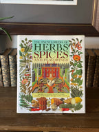 The Encyclopedia of Herbs, Spices and Flavorings