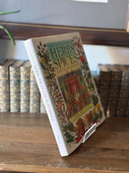 The Encyclopedia of Herbs, Spices and Flavorings