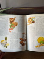 The Encyclopedia of Herbs, Spices and Flavorings