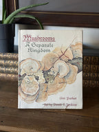 Mushrooms: A Separate Kingdom by Loni Parker 1979