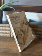 Mushrooms: A Separate Kingdom by Loni Parker 1979