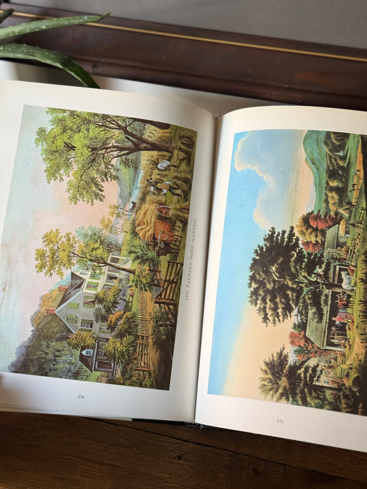 Currier & Ives: Chronicles of America