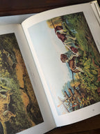 Currier & Ives: Chronicles of America