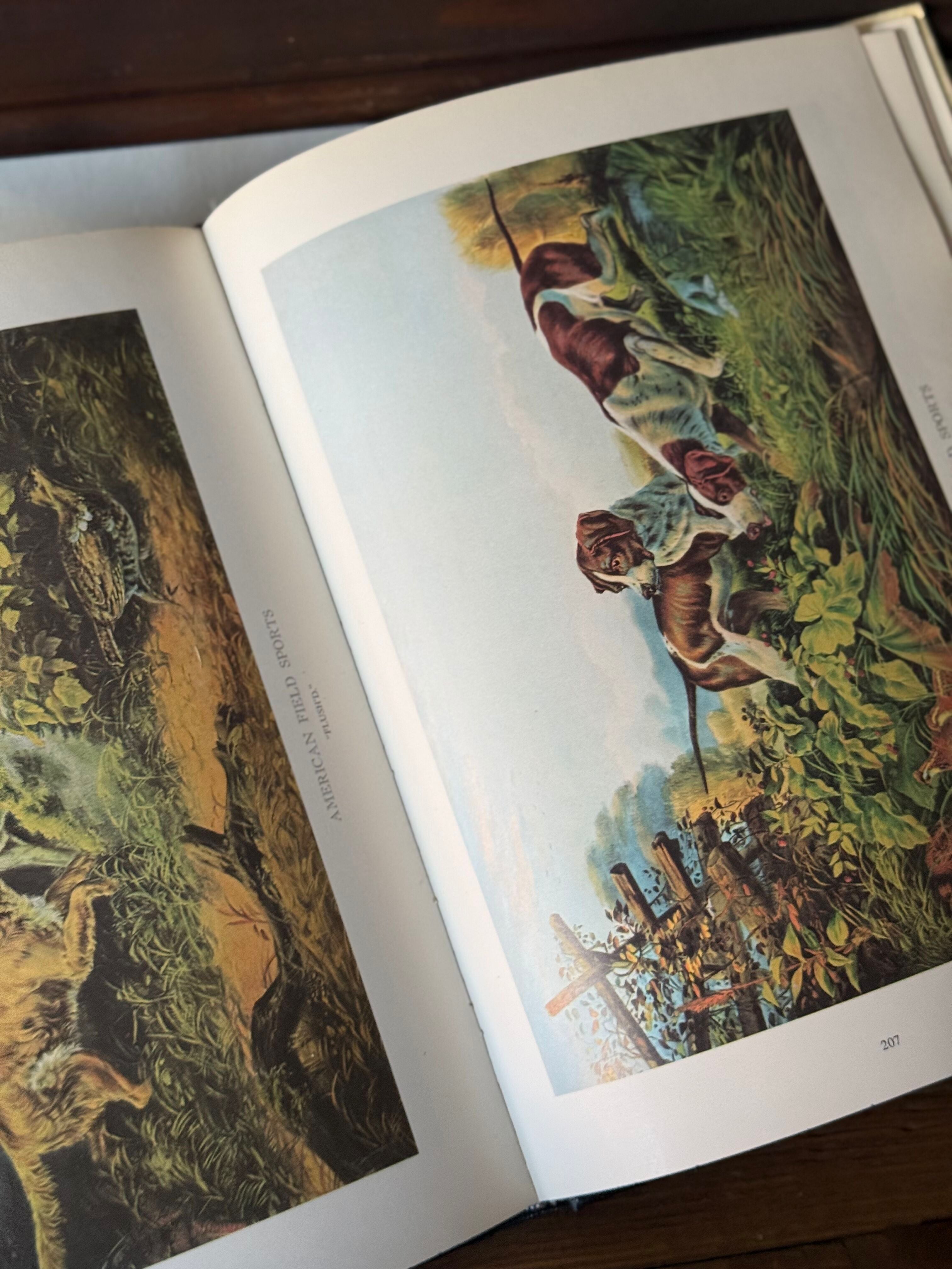 Currier & Ives: Chronicles of America
