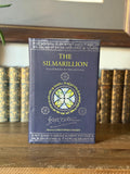 The Silmarillion: Illustrated by the Author J.R.R. Tolkien