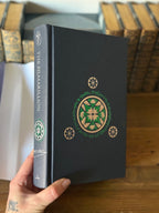 The Silmarillion: Illustrated by the Author J.R.R. Tolkien