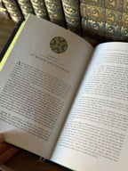 The Silmarillion: Illustrated by the Author J.R.R. Tolkien