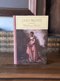 Wuthering Heights by Emily Brontë | 2005 Barnes & Noble Classics Hardcover