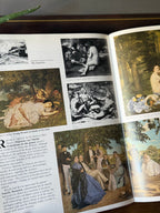 The Real World of the Impressionists | Coffee Table Book