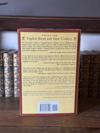 English Bread and Yeast Cookery by Elizabeth David | 1994 Hardcover