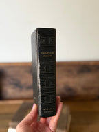 Vintage 1966 Maryknoll Missal | Vatican Edition