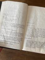 Vintage 1966 Maryknoll Missal | Vatican Edition
