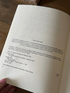 The Complete Homeopathy Handbook | Vintage 1991 Illustrated Herbal & Homeopathic Reference
