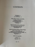 The Complete Homeopathy Handbook | Vintage 1991 Illustrated Herbal & Homeopathic Reference