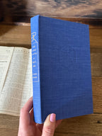 The Good Earth by Pearl S. Buck | Vintage Modern Library Hardcover with Dust Jacket
