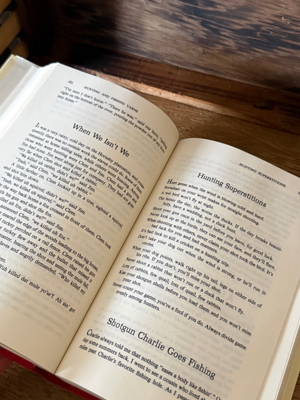 Great American Folklore by Kemp P. Battle