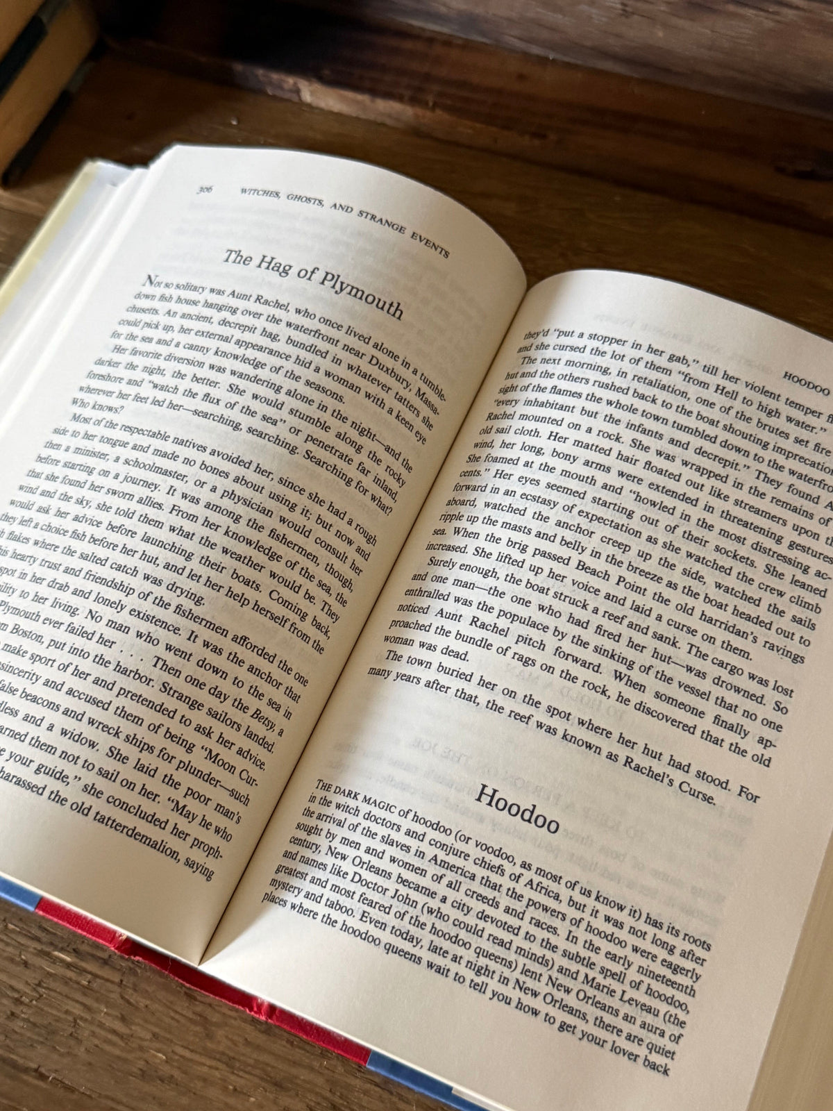 Great American Folklore by Kemp P. Battle